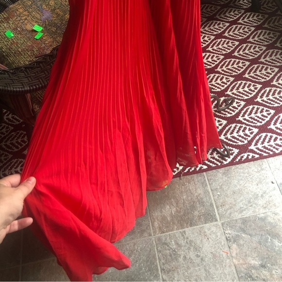 WILFRED Aritzia Cotton Blend Body-Suit Dress - Picture 11 of 11